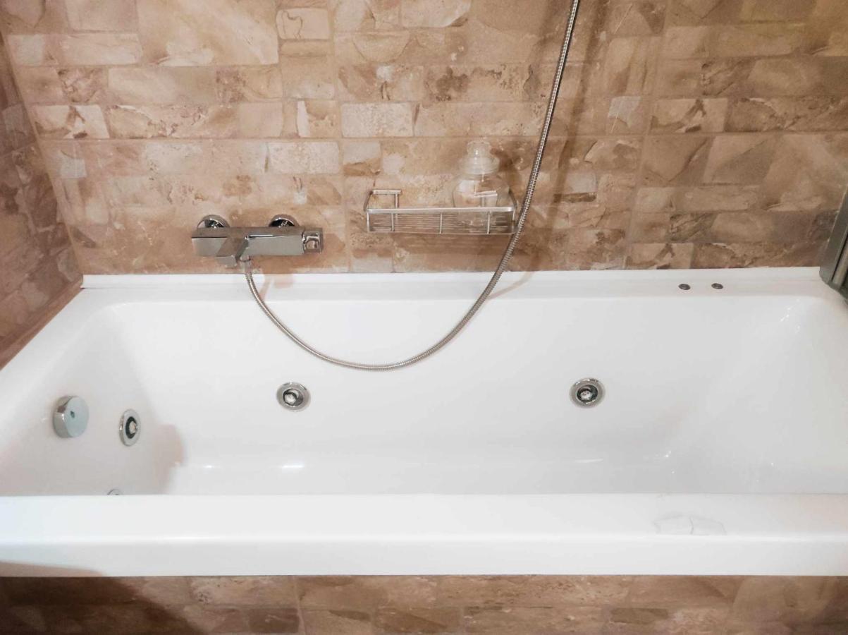 Ferienwohnung Il Plebiscito Luxury Loft Fronte Basilica Martina Franca Exterior foto