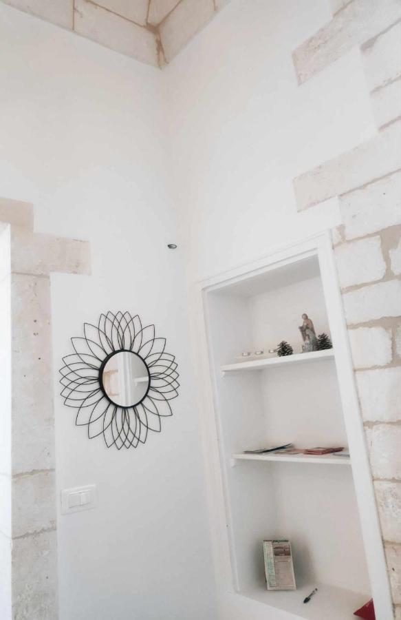 Ferienwohnung Il Plebiscito Luxury Loft Fronte Basilica Martina Franca Exterior foto