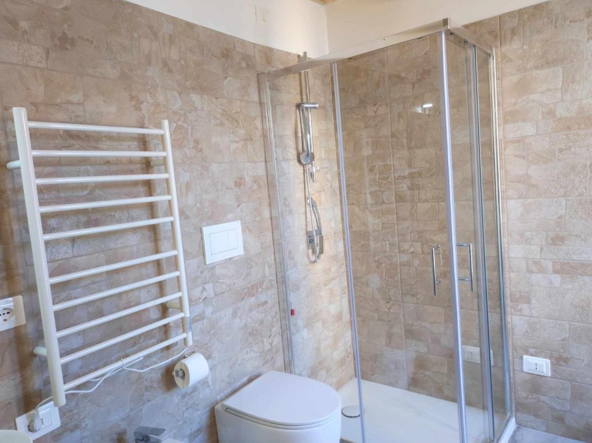 Ferienwohnung Il Plebiscito Luxury Loft Fronte Basilica Martina Franca Exterior foto