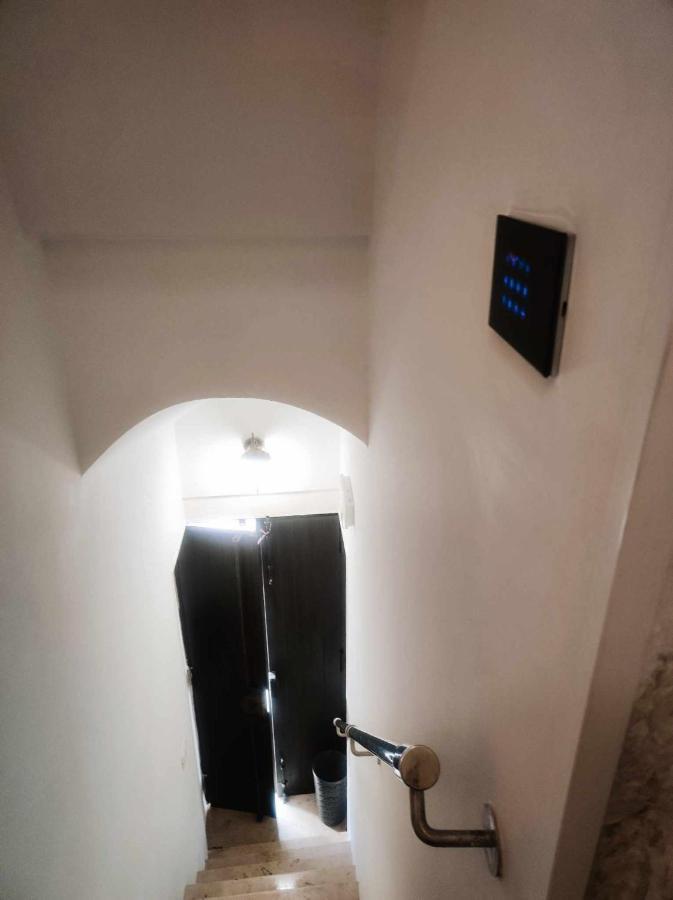 Ferienwohnung Il Plebiscito Luxury Loft Fronte Basilica Martina Franca Exterior foto