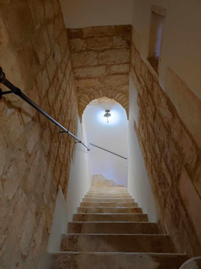 Ferienwohnung Il Plebiscito Luxury Loft Fronte Basilica Martina Franca Exterior foto