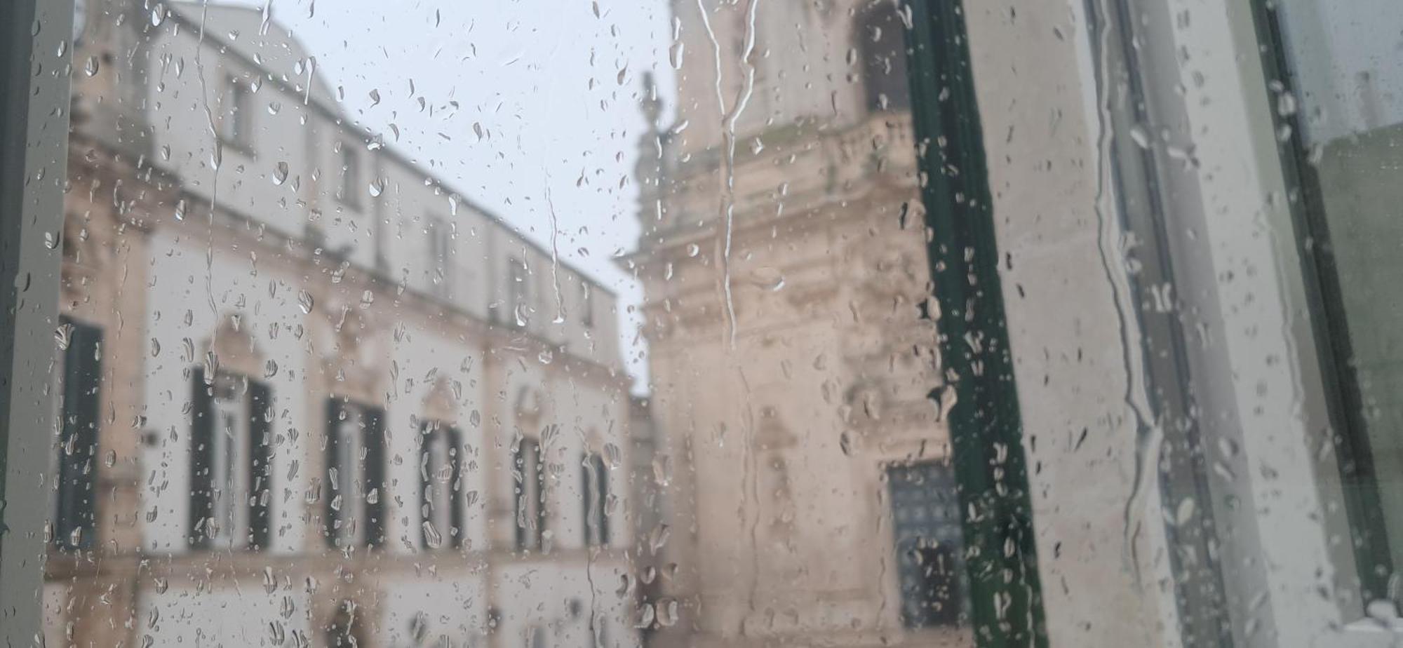 Ferienwohnung Il Plebiscito Luxury Loft Fronte Basilica Martina Franca Exterior foto